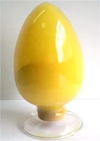 আবরণ জন্য রঙ্গক হলুদ 65 RN